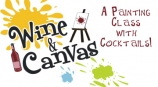 Wine & Canvas